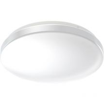 Outdoor Essential 830 4099854224911 Plafonnier extérieur led 24 w blanc Y831043 - Ledvance