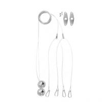 Les ensembles de Suspension pour panneau de led Osram Ledvance PNLSUSPKIT600G2