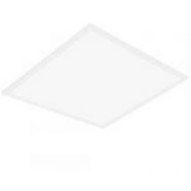 Ledvance - Plafonnier dalle led blanc encastré 36W 3000K 3600lm 595x595x35mm IP40 non-dimmable Panel osram 142200