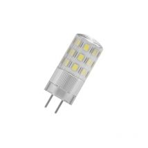 Ledvance - performance ledcapsule claire GY6.35 3.8W 470LM - 827 blanc très chaud dimmable - équivalent 40W 4,09985E+12