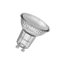 Performance spot led réflecteur GU10 PAR16 2.6W 230LM 36D - 840 blanc froid équivalent 35W 4099854044755 - Ledvance