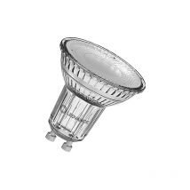 Performance projecteur led GU10 PAR16 4,5 w 350 lm 36D - 940 blanc froid meilleur rendu des couleurs - intensité vari - Ledvance