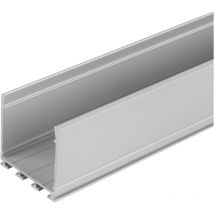 Osram - Strisce led a profilo largo Ledvance -PW03/U/26X26/14/1 1M (LVE-4058075278165)