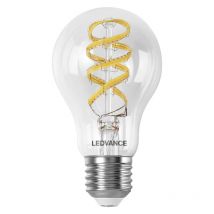 Ledvance - LVE-4058075777859] 'smart' Bombilla led E27 4,8W 470Lm 2700...6500K 320o IP20 Regulable - cct