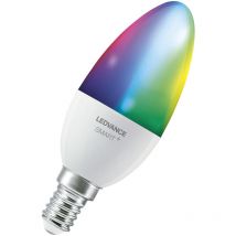 Ledvance "SMART" LED Bulb E14 4.9W 470Lm 2700...6500K 200o IP20 Dimmable (LVE-4058075778597)