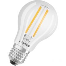 Ledvance 'smart' led Bulb E27 6W 806Lm 2700K 300o IP20 Dimmable
