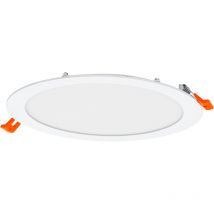 Smart" LED-Downlight 22W 2000Lm 3000...6500K 110o IP20 Dimmbar (LVE-4058075573277) - Ledvance