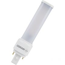 Ledvance/DULUX Lampada led G24d 2 7W 700Lm 3000K 120o IP20