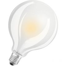 Greenice - Ledvance/Osram "Classic" LED-Glühbirne E27 11W 1521Lm 4000K 300o IP20 Dimmbar