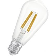 Ledvance/Osram Lampadina led 'Classica' E27 3.8W 806Lm 3000K 320o IP20
