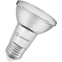 Ledvance/Osram Lampadina led Spot E27 6.4W 350Lm 2700K 36o IP20 Dimmerabile