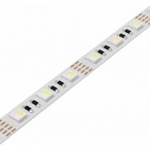 Ledversa rgb-w L5M 24VDC Light. 19.2W/m