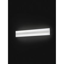 LED-Wandleuchte aus Metall und Plexiglas 30W 60CM 6368 b ln Perenz 4000k