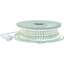 Rouleau Led éclairage chantier ledy 224W 4000K 40M Aric 55297