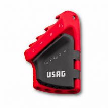 Leere Unterstützung Usag