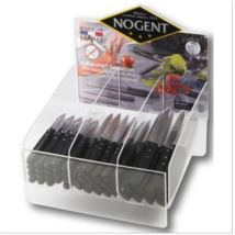 Leerer Plexi-display - Expert - Nogent