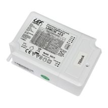 Lef - 250÷700ma 42w Dimmbare Mehrstrom-led-treiberspeisung Mit 1-10v Lemc30-potentiometerknopf