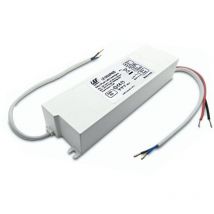 Lef led power supply constant voltage 150w 24vdc dimmable dali and button - le15024ip65d