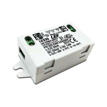 Led stromversorgung konstantstrom 700ma 3-11vdc 7,7w ein/aus - le370 - LEF