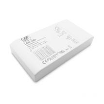 Lef mehrstrom-led-netzteil max. 45w dimmbar mit dali/tastensignal - lemc45d