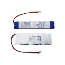 Lef notfallsatz fÜr led-streifen 24v ip20 kitemled6024