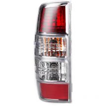 Drillpro - Left) Hand Tail Light Brake Lamp Rear Lamp For Ford Ranger pk Ute 20092011 lbtn