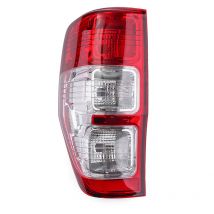 Drillpro - Left) lh Tail Light Fits for Ford Ranger Ute px xl xls xlt 2011-2020 Brake Lamps lbtn
