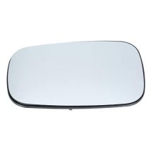 Rétroviseur extérieur gauche en verre pour Renault : megane ii 2,LAGUNA ii 2, 7701054753