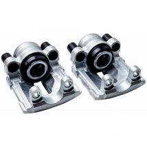 BFO - left & right brake calipers rear for bmw 1 3 series E90 E92 E82 E87 34216768698