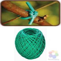 Legaccio giardino giardinaggio piante fiori pvc mm 2 250gr