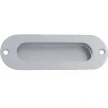 282409 Poignée cuvette ovale inox 304 boÎdic - Legallais