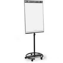 Economy Rotafolio triangular 68x105 cm - Móvil - Legamaster