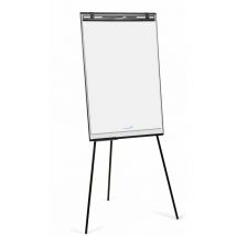 Economy Triangle Flipchart 68x105 cm - mit Ständer - Legamaster
