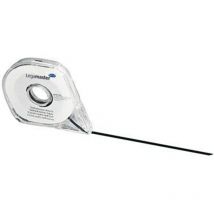 Einteilungsband 3 mm x 8 m (B x L) schwarz 3 mm x 8 m (B x L) schwarz