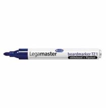 Whiteboard-/Flipchartmarker tz 1 1,5-3mm schwarz tz 1 1,5-3mm blau Rundspitze