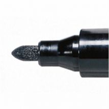 Whiteboard-/Flipchartmarker tz 1 1,5-3mm schwarz Rundspitze