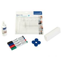 Basic-Kit für Whiteboards - Legamaster