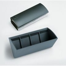 Legamaster - Whiteboard Board Container and Eraser Magnetic