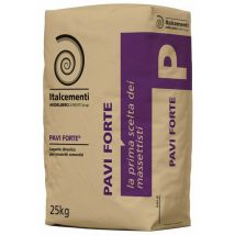 Italcementi - Legante idraulico i.pro pavi forte 25 kg