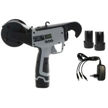 Legatrice per tralci a batteria Volpi KV5