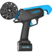 Legatrice elettrica a batteria Campagnola Nexi