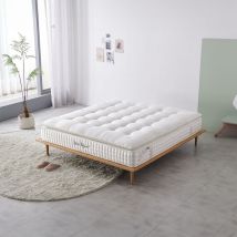 Elite Mattress - Matelas 180x200 legend Gel Memory Micro Ressort 33cm