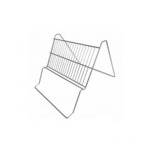 ApiCor Leggio per Disopercolare in Acciaio Inox