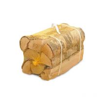Miscela di legna dura essiccata in forno 21L