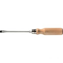 Legno Cacciavite Maniglia 7 X1,2X125Mm Fortis