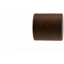 Legno tradizionale Ø28 2 spine Quercia