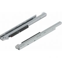 Blum Legrabox Tip-On Korpusschiene Schubladenführung Länge 600mm Tragkraft 70 kg