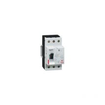 Legrand 002813 Disjoncteur moteur magneto-thermique 3P 25A