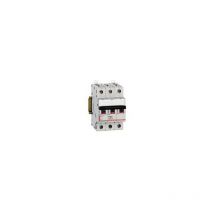 Legrand - 006656 Disjoncteur magnéto-thermique DX6000 32A