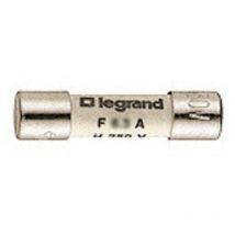 Fusible 5X20 3,15A Legrand 010230